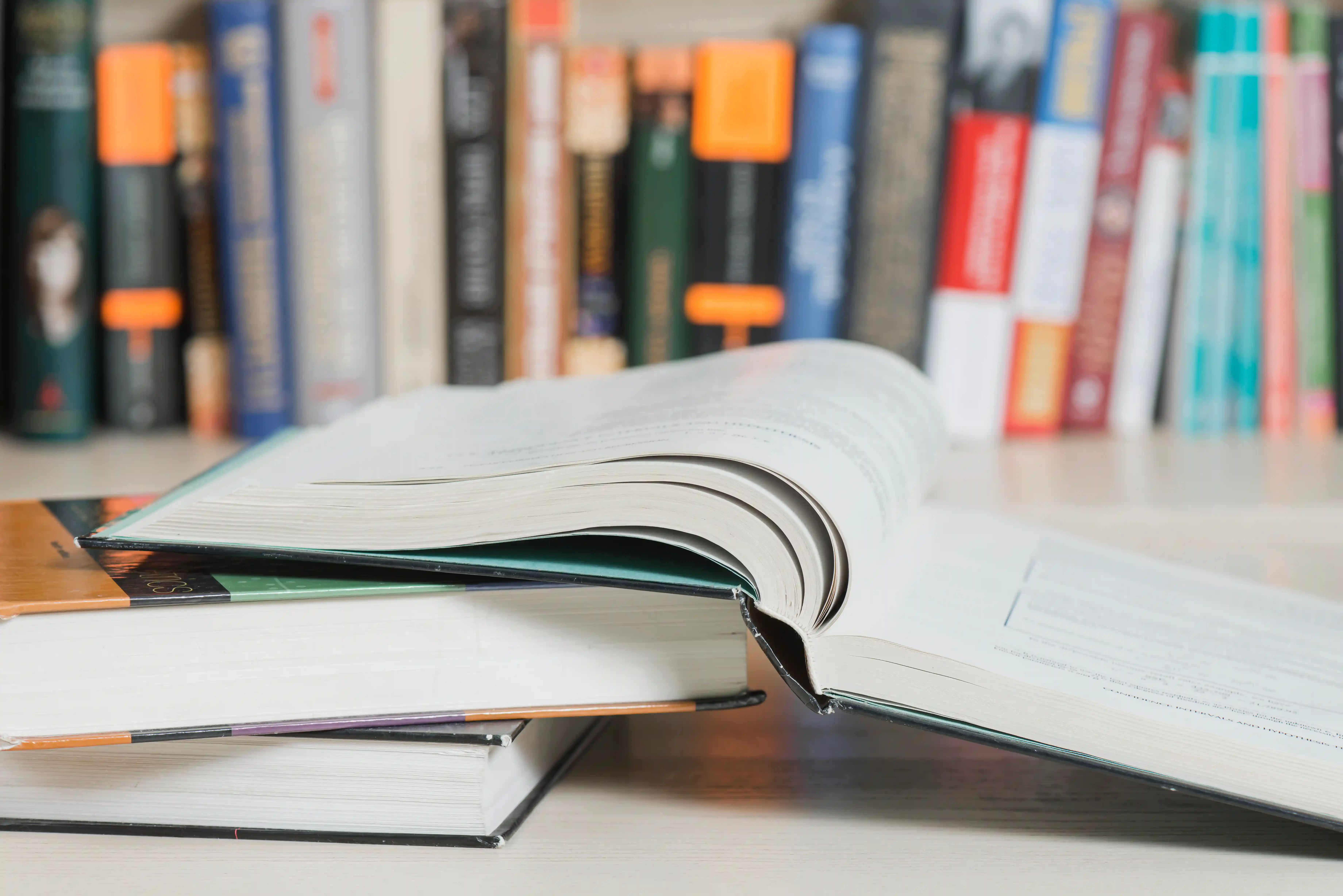 Mengenal ISBN dan Identitas Bibliografis Sebuah Buku
