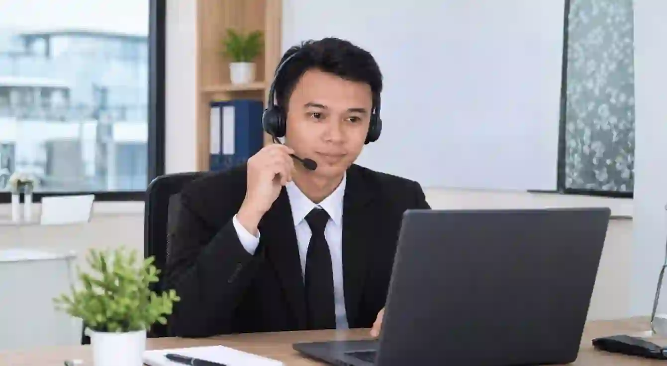 Customer Care Setya Cipta Adiatama